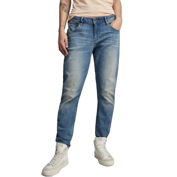 G-STAR Jeans - Picture 8 of 12